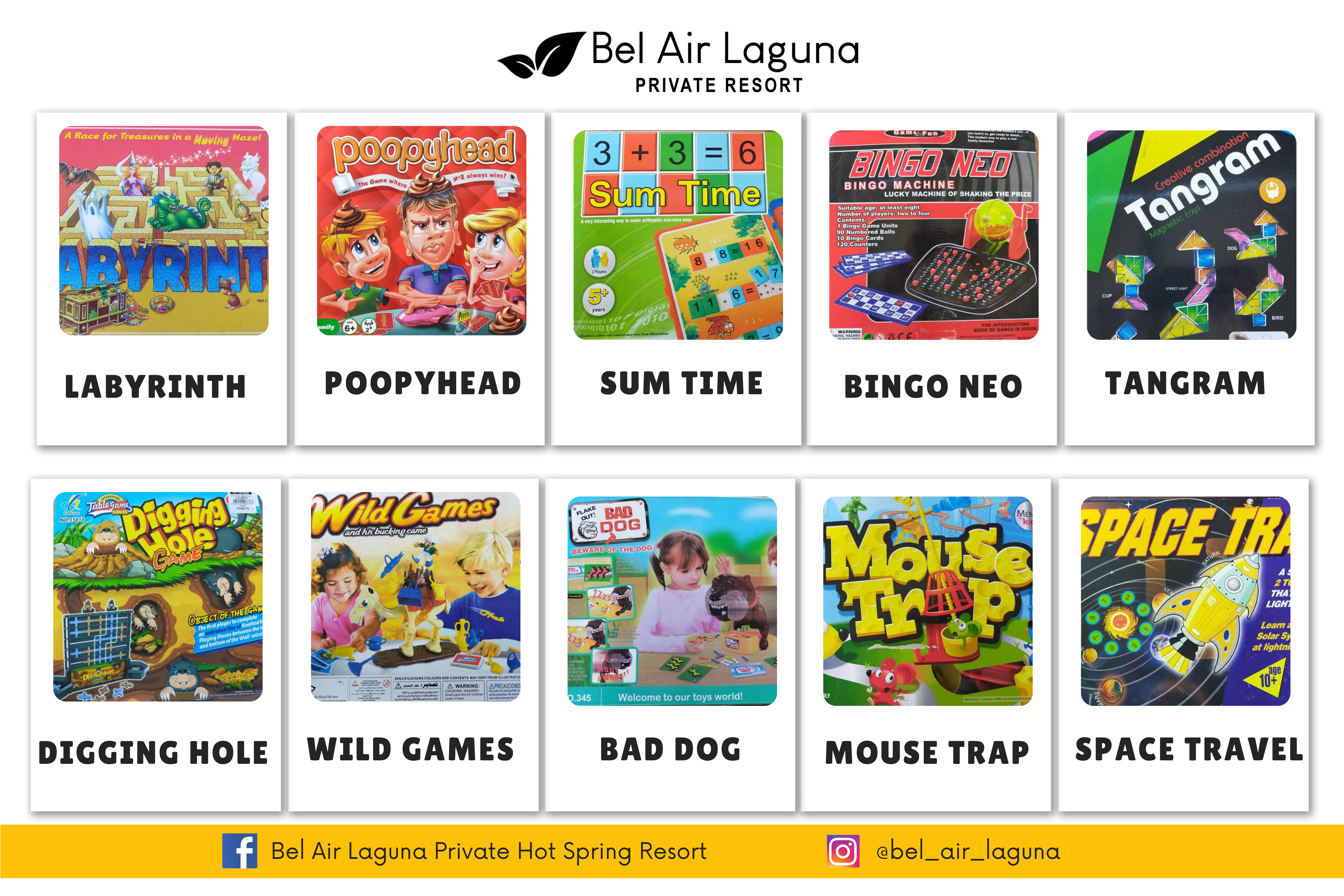 board games (2)