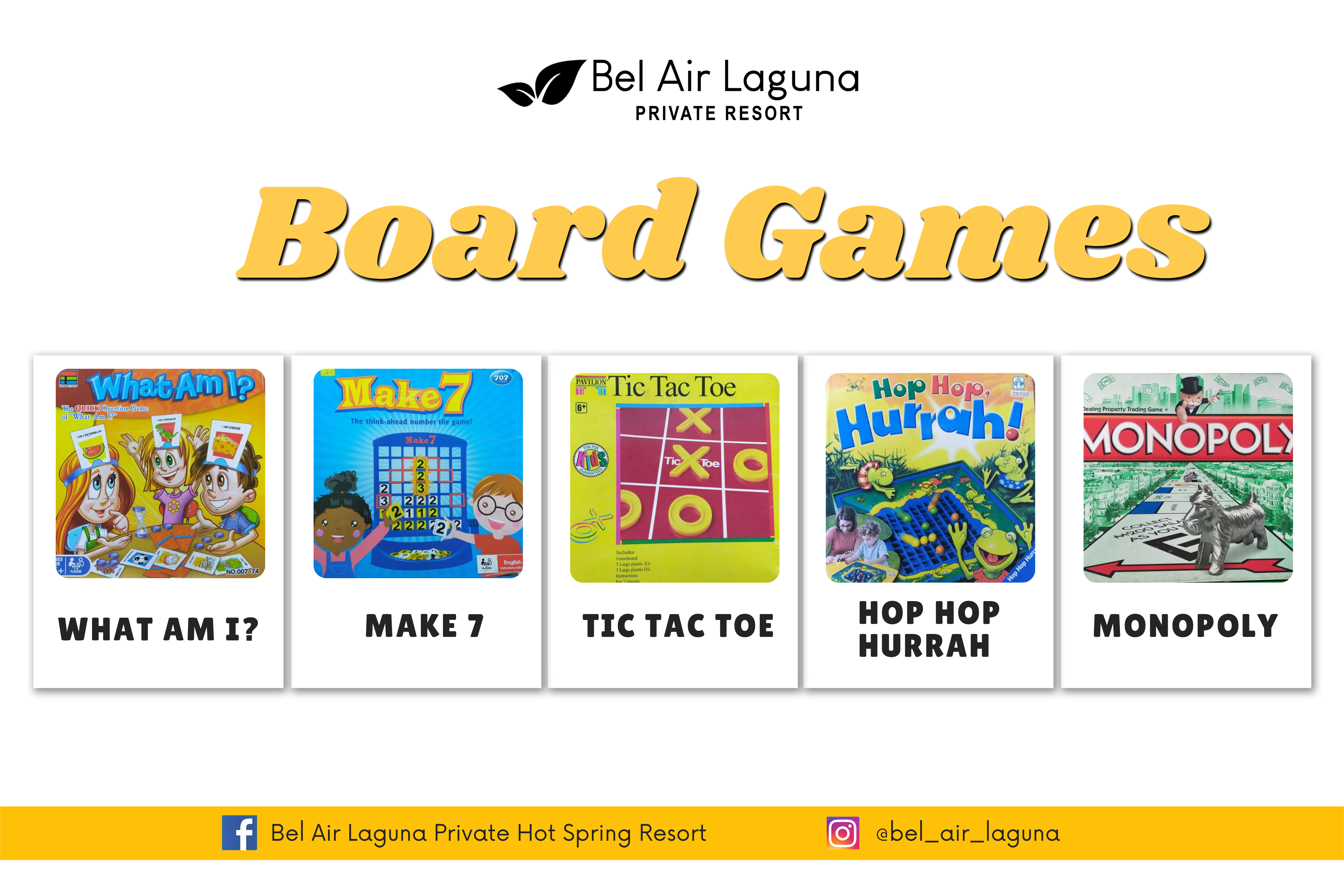 board games