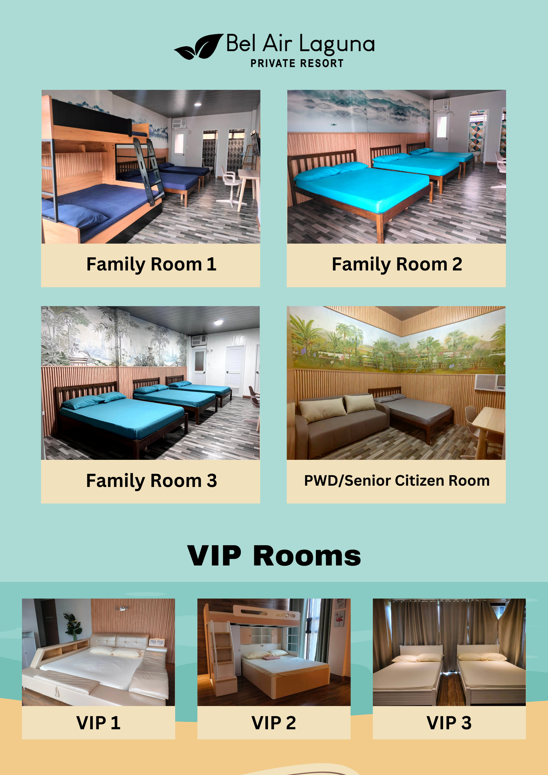 Accommodation 